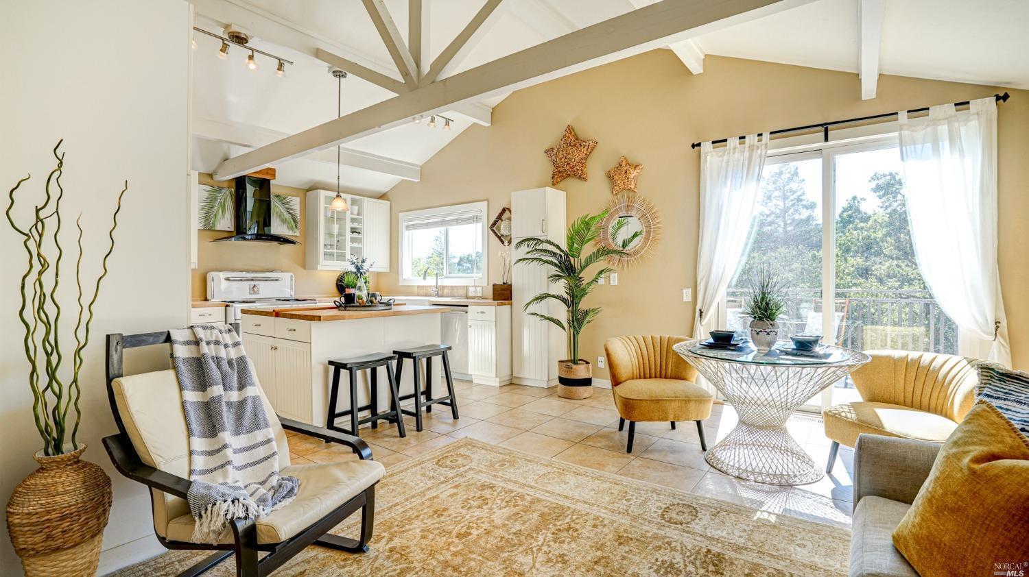 Hillside Sonoma Kit DR